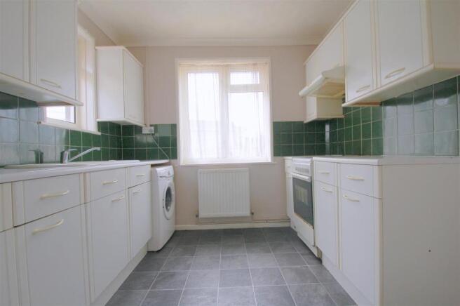 Fitted Kitchen
