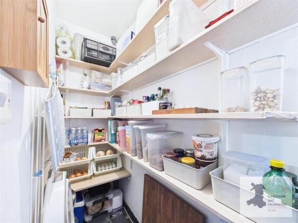 pantry