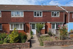 56, Kiln Road, Fareham PO16 7UG