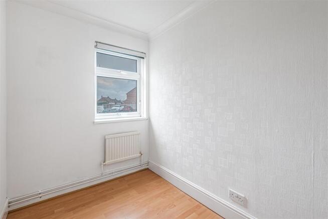 Bedroom Two: