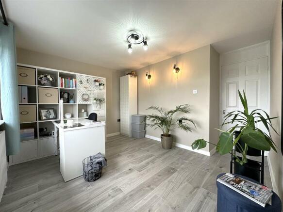 Second Bedroom 251