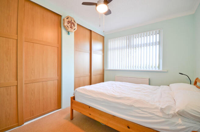 Bedroom  2