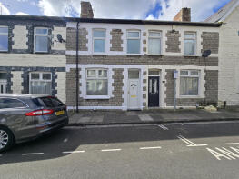 4 Flat 4, Lombard Grange, Lombard Street, Barry CF62 8DP