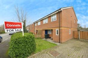 44, The Limes, Ashford TN23 3NX