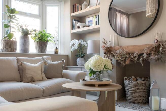 3 bed Terraced for sale Image 8