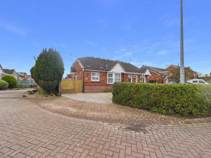 Sittingbourne Close, Howdale Road, Hull, Yorkshire, HU8