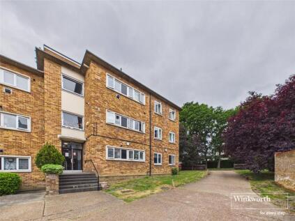 Great North Way, London, NW4
