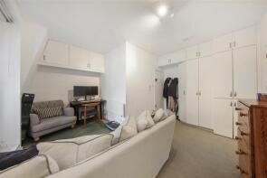 Flat 9, 28, Lower Addison Gardens, London W14 8BQ