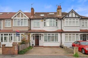 15, St Johns Road, Sutton SM1 3JA