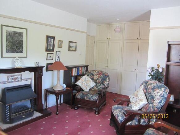 Living Room (annexe)