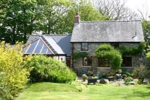Mabws Cottage, Mathry, Haverfordwest SA62 5JB
