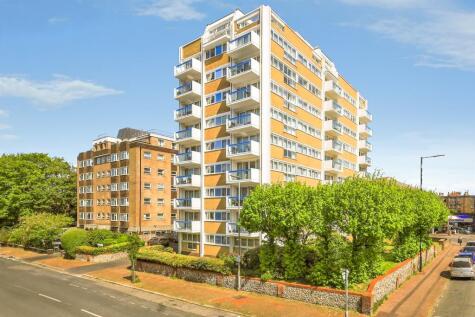 Hartington Place, Eastbourne
