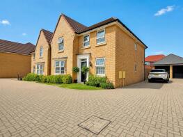 8, Belfry Avenue, Chelmsford CM3 2GD