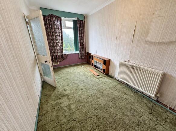 Picton Street, Maesteg, Nantyffyllon, CF34 photo 4