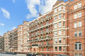57, Ashley Gardens, Ambrosden Avenue, London SW1P 1QG