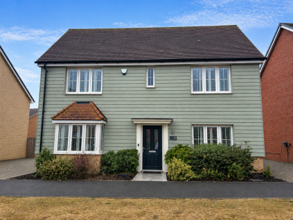 Athelstan Crescent, Rochford, SS4