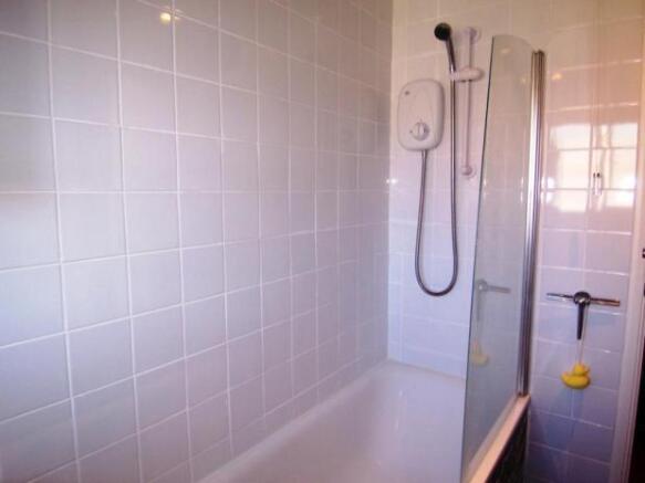 Alt Bathroom