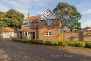 9, Lyndhurst Close, Gorleston, Great Yarmouth NR31 8BA