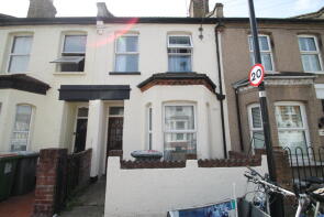 78, Chesterton Terrace, Plaistow, London E13 0BZ
