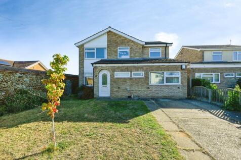 Wilton Road, Heacham, King's Lynn, Norfolk, PE31