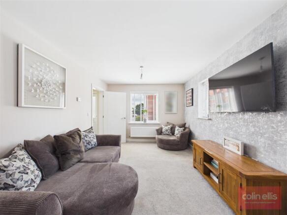 3 bed End of Terrace for sale Image 8