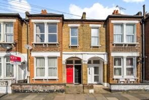26a, Renmuir Street, London SW17 9SS
