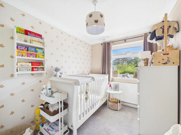 2 bed Semi-Detached for sale Image 12