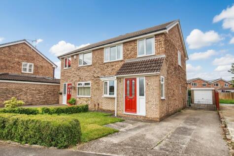 Westborough Grove, Hartburn