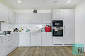 Flat 43, Byron Court, St Johns Road, Harrow HA1 2RG