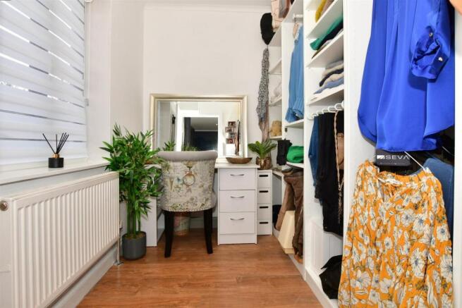 Dressing Room