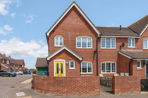 Tide Way, Bracklesham Bay, PO20