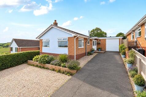 Sweetbriar Lane, Holcombe, Dawlish, Devon