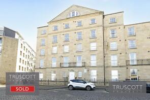 Flat 12, 89, East London Street, Broughton, Edinburgh EH7 4BQ