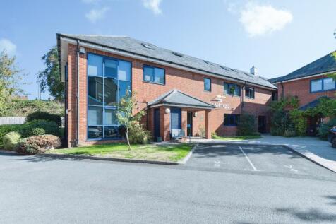 The Hamptons, Ashford Road, Fordingbridge, Hampshire