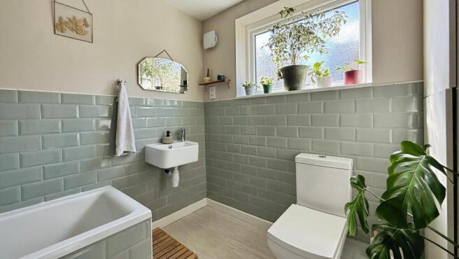 2 bed Terraced for sale Image 8