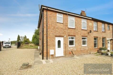 Churchgate, Spalding, PE12 0BZ