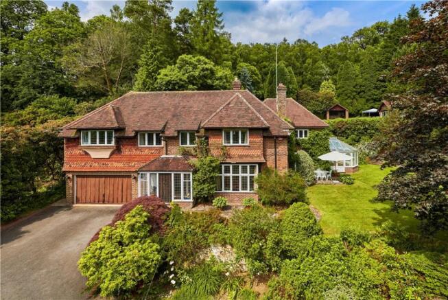 Family Home