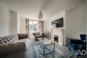70, Bridgeman Road, Coventry CV6 1NR