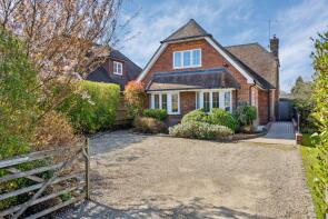 Appletree Cottage, Meadow Lane, South Heath HP16 9SH