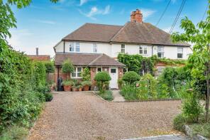 5, The Croft, Aston Tirrold, Didcot OX11 9DL