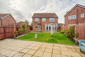 154, Dyserth Road, Rhyl LL18 4DT