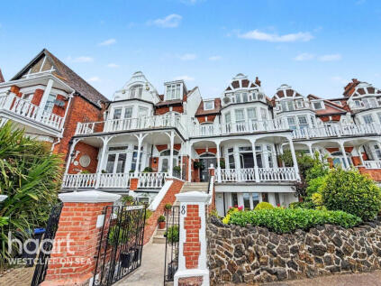 The Leas, WESTCLIFF-ON-SEA