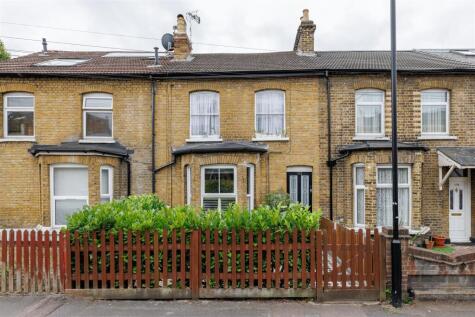 Grove Road, Walthamstow