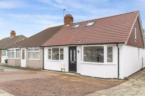 91, King Harolds Way, Bexleyheath DA7 5RE