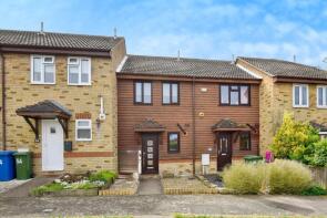 55, Anne Boleyn Close, Sheerness ME12 4DT