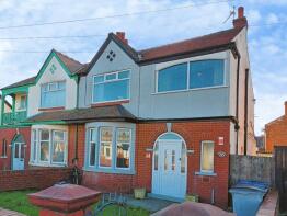26, Chislehurst Avenue, Blackpool FY4 3AR