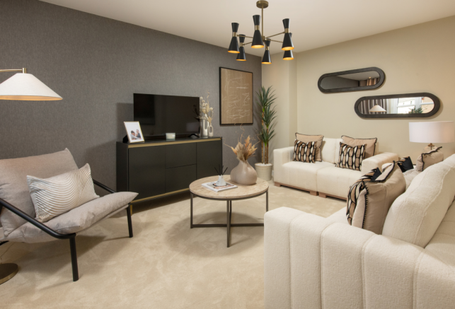 Mulberry Living