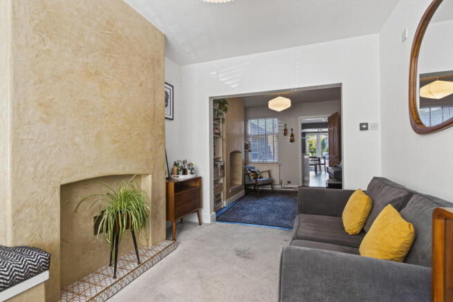 Orchard Street, Market Harborough, LE16 7LA photo 4