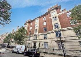 Flat 39, 105, Hallam Street, London W1W 5HD