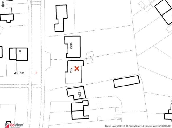 Detailed Map